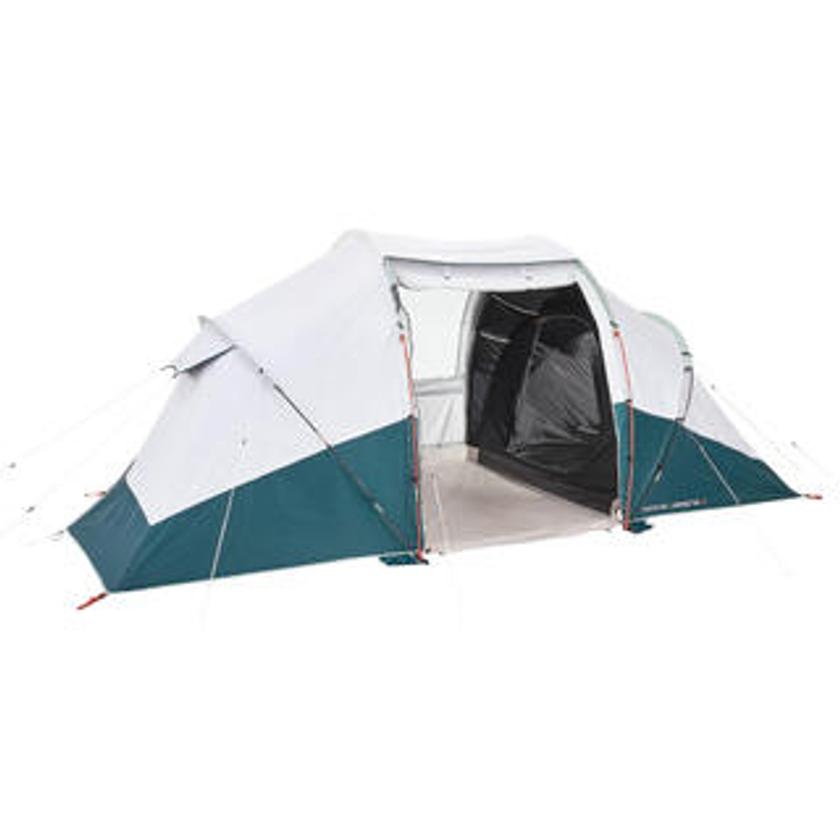 QUECHUA Палатка за къмпинг Arpanaz 4.2 F&B, 4-местна